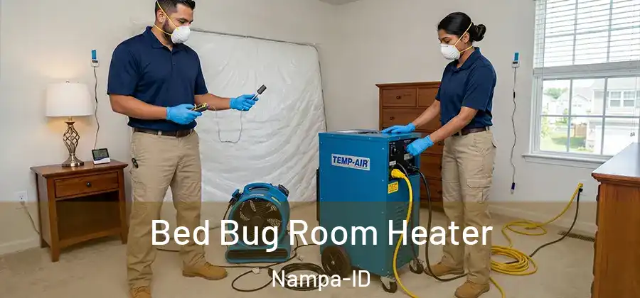 Bed Bug Room Heater Nampa-ID