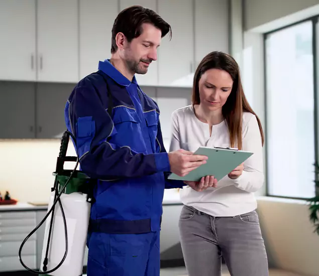 Reliable Pest Control Companies You Can Trust in Nampa, ID Relies On