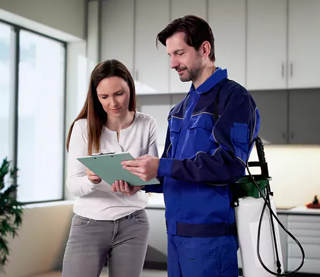 Nampa Pest Control Pro: Protecting Local Properties in Nampa, ID
