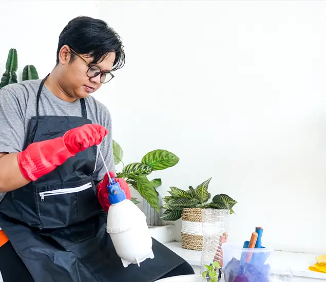 About Bed Bug Chemical Treatment Experts in Nampa, ID