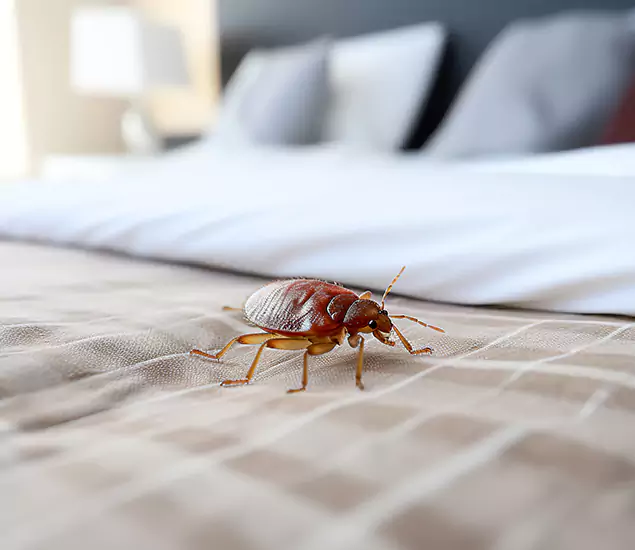 Trusted Bed Bug Control Services in Nampa, ID by Nampa Pest Control Pro