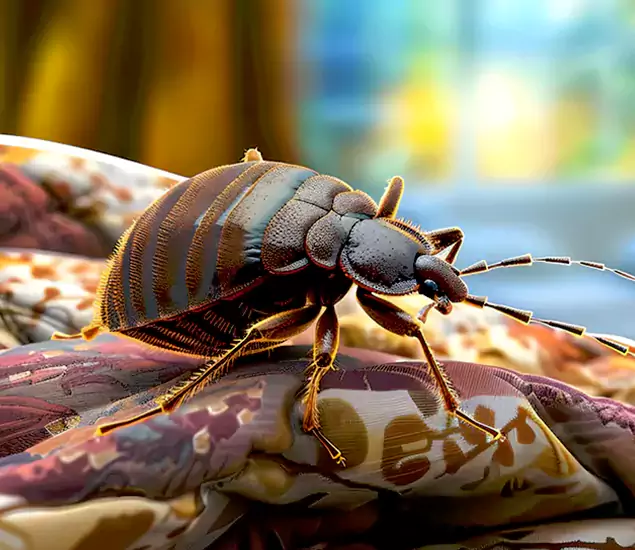 About Our Bed Bug Heat Treatment Cost Experts in Nampa, ID