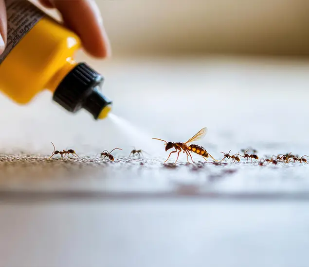 Trusted Bed Bug Mattress Treatment Experts in Nampa, ID