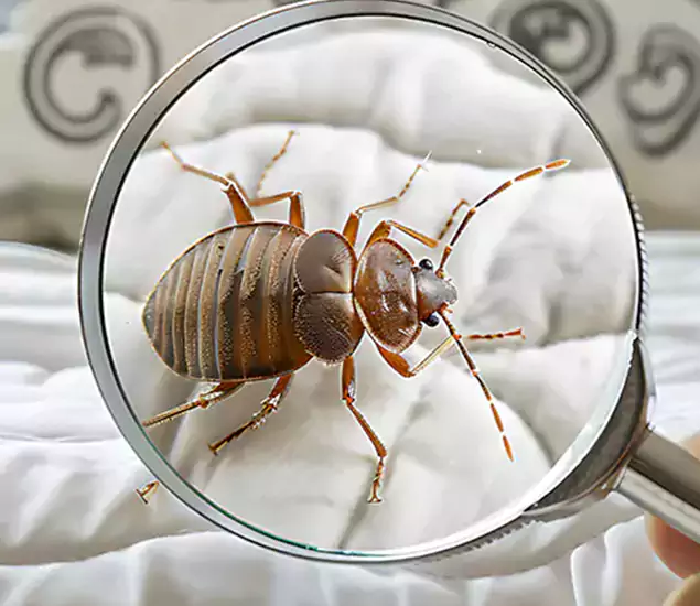 Bed Bug Treatment Cost Specialists in Nampa, ID