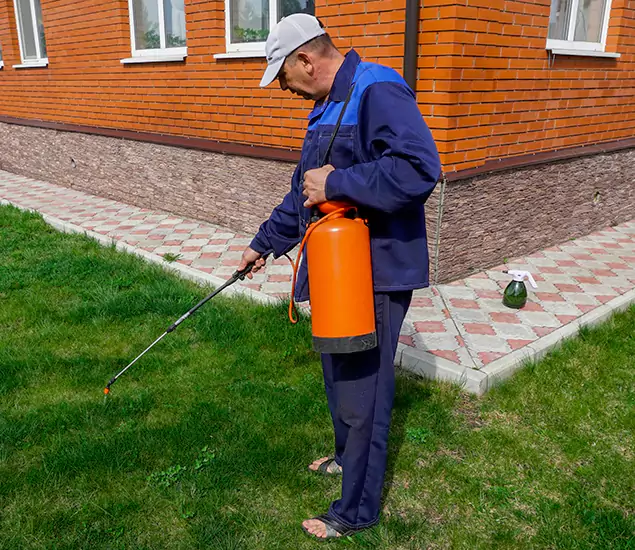 Your Reliable Pest Control Company in Nampa, ID