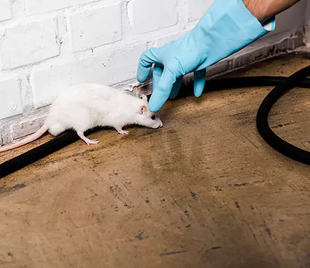 Trusted Mouse Exterminator: Your Rodent Control Company in Nampa, ID