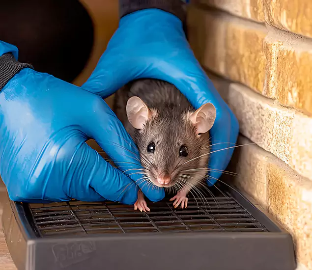 Expert Mice Control Services: Your Professional Rodent Exterminator in Nampa, ID