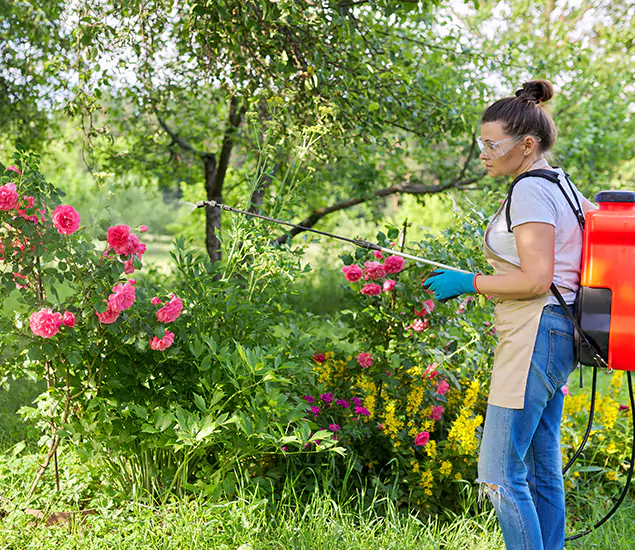 Your Trusted Mosquito Exterminator in Nampa, ID