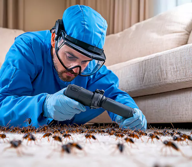 Your Best Organic Ant Killer Team in Nampa, ID
