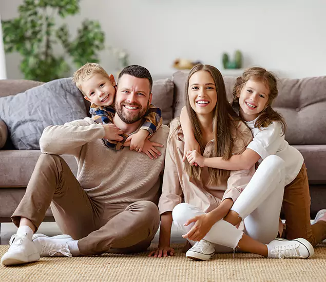 Trusted Pet Safe Pest Control Experts in Nampa, ID