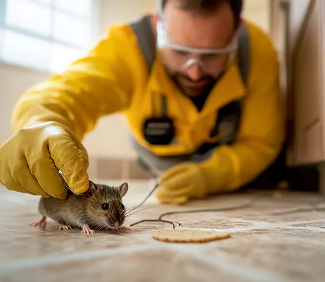 Certified Rodent Proofing Services: Your Pest Control Solution in Nampa, ID