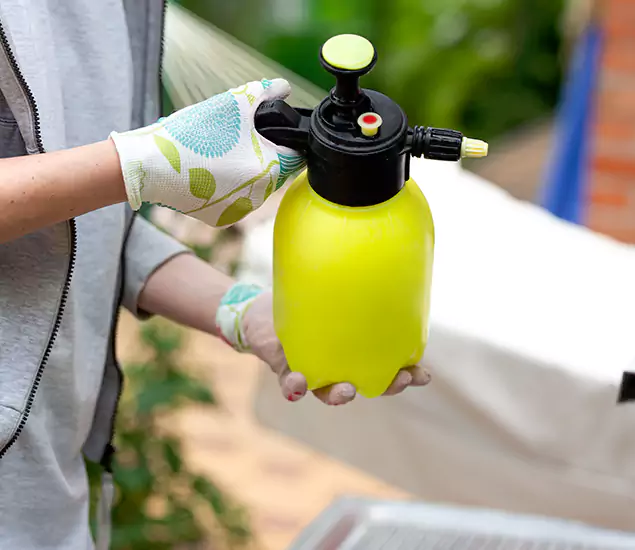 Skilled Residential Small Black Ant Service in Nampa, ID