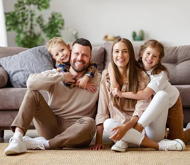 About Our Termite Control Services in Nampa, ID