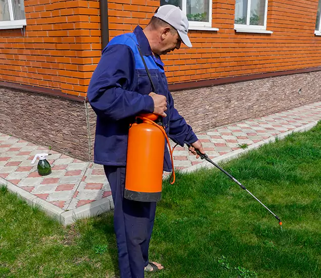 Your Yellow Jacket Pest Control Experts in Nampa, ID