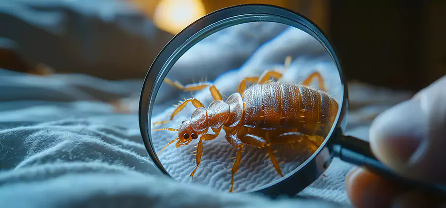 Bed Bug Extermination Services Nampa