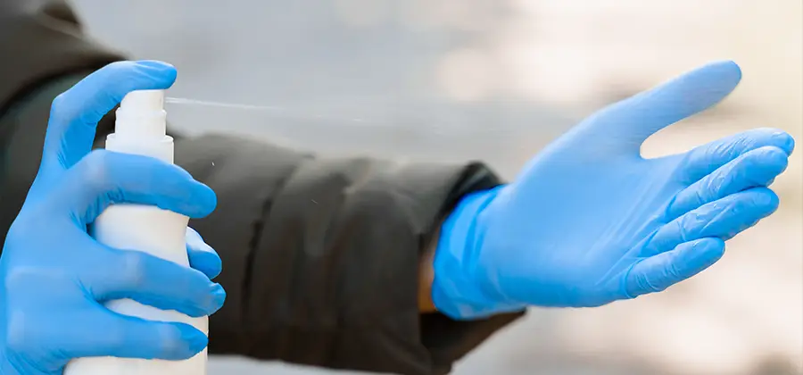 Instant Bed Bug Bite Relief in Nampa