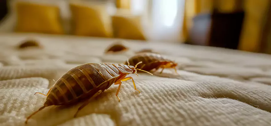 Bed Bug Sanitation and Remediation in Nampa