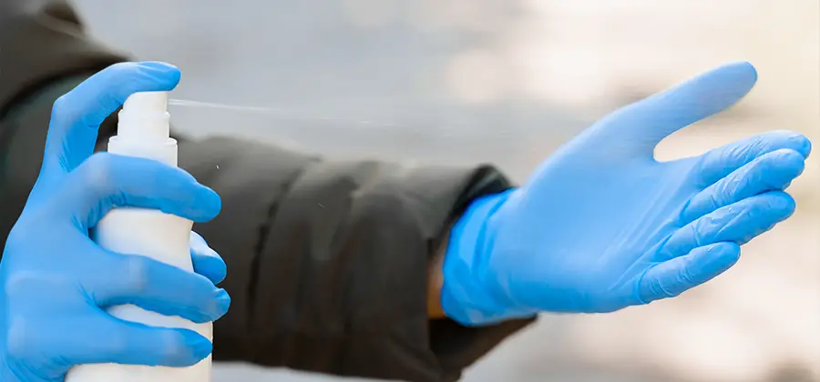 Office Emergency Bed Bug Removal in Nampa