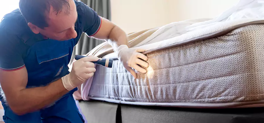 24 Hour Bed Bug Pest Control in Nampa