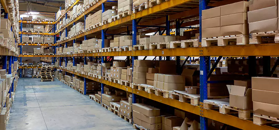 Warehouse Pest Control in Nampa