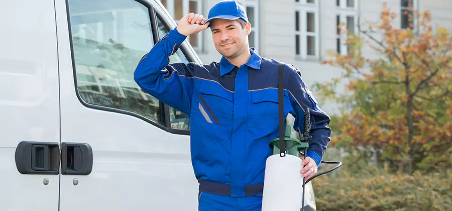 Eco Friendly Environmental Mosquito Control in Nampa