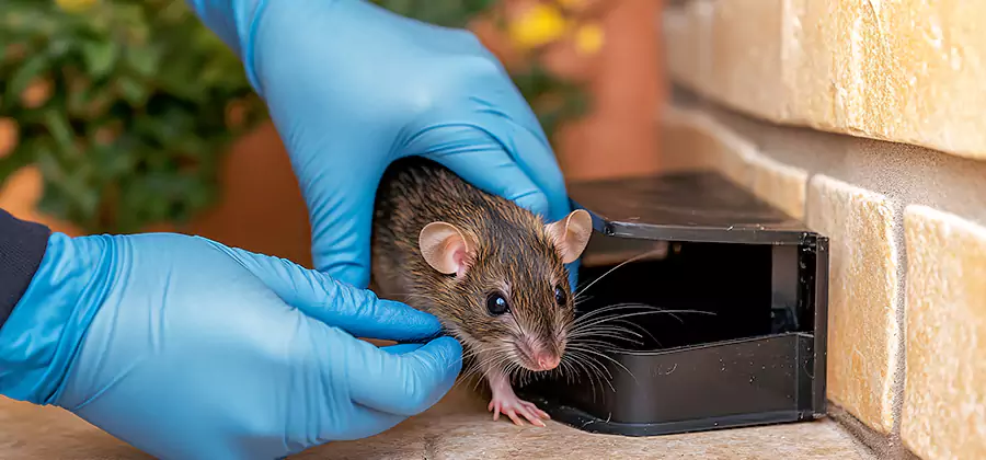 Rat Exclusion Cost in Nampa