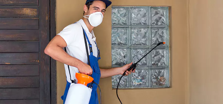 Pre-Construction Termite Treatment in Nampa
