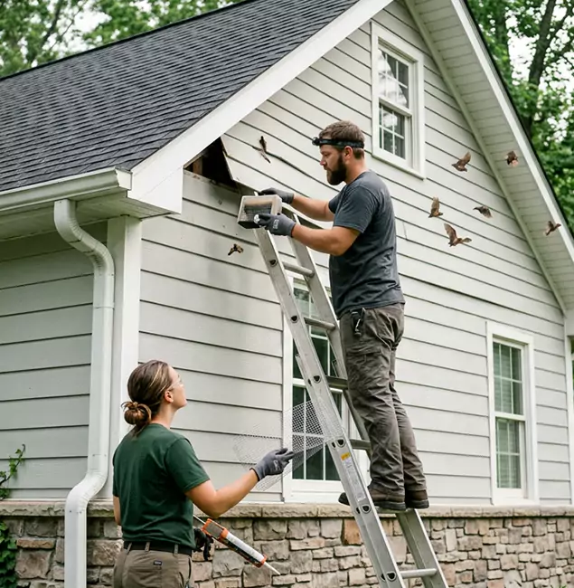 Why Nampa Pest Control Pro Is the Right Choice in Nampa, ID?