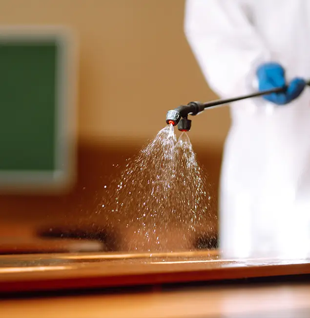 Why Choose Nampa Pest Control Pro for Bed Bug Chemical Treatment in Nampa, ID?