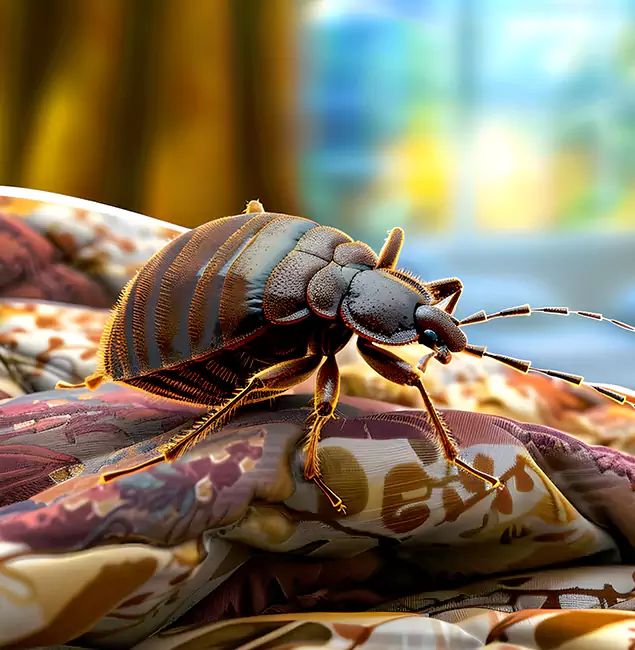 Why Choose Nampa Pest Control Pro in Nampa, ID?
