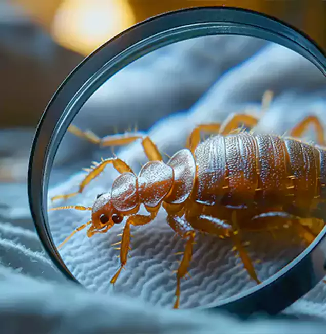 Why Choose Nampa Pest Control Pro for Bed Bug Heat Treatment Cost in Nampa, ID?