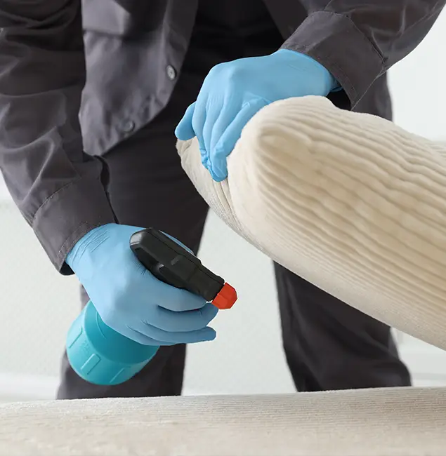 Why Choose Nampa Pest Control Pro Mattress Bed Bug Experts in Nampa, ID?