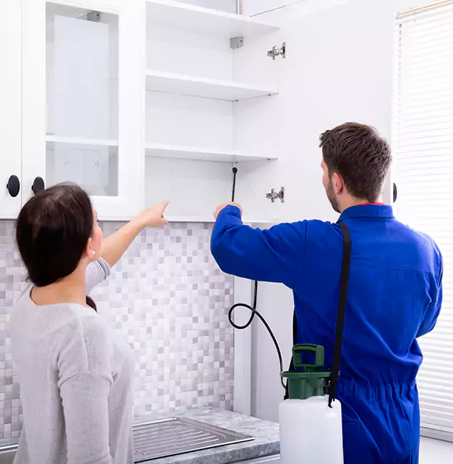 Why Choose Nampa Pest Control Pro for Bed Bug Pest Control Cost in Nampa, ID?