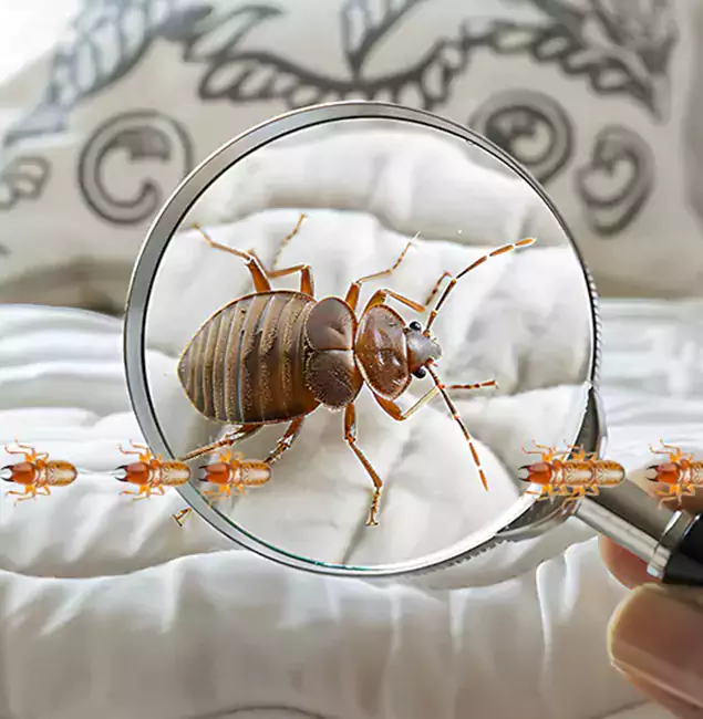 Why Choose Nampa Pest Control Pro for Bed Bug Prevention in Nampa, ID?