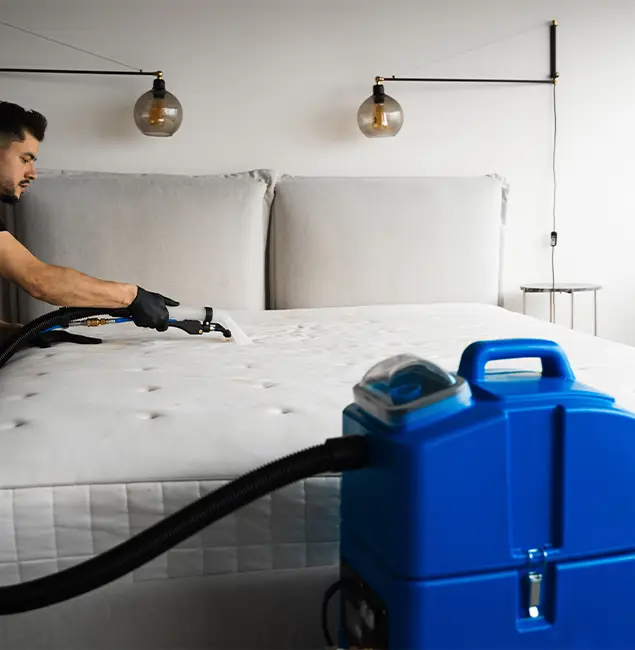 Why Choose Nampa Pest Control Pro for Bed Bug Bite Relief in Nampa, ID?