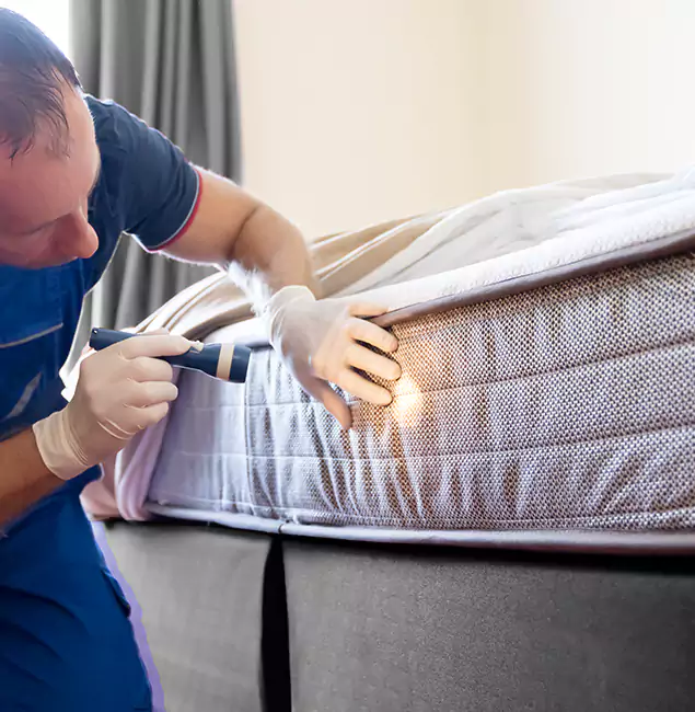 Why Choose Nampa Pest Control Pro for Bed Bug Services in Nampa, ID?