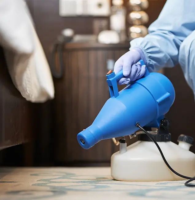 Why Choose Nampa Pest Control Pro in Nampa, ID?