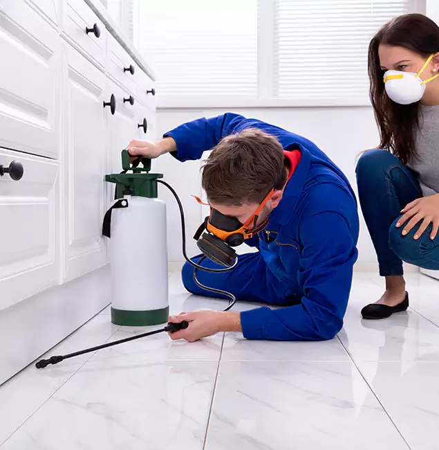 Why Choose Nampa Pest Control Pro in Nampa, ID?