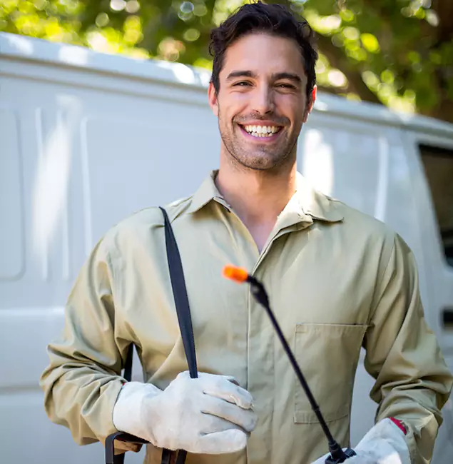 Why Choose Nampa Pest Control Pro for Cockroach Control in Nampa, ID?