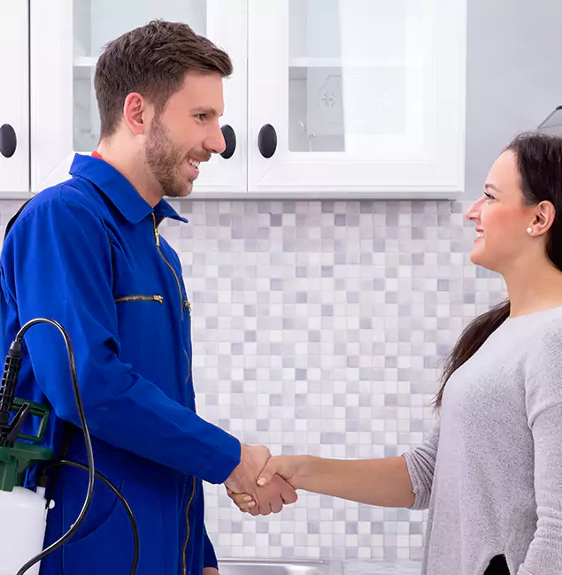Why Nampa, ID Chooses Nampa Pest Control Pro for Cockroach Infestation Control?