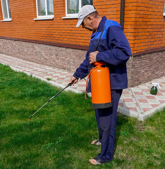Why Choose Nampa Pest Control Pro for Eco Friendly Pest Control in Nampa, ID?