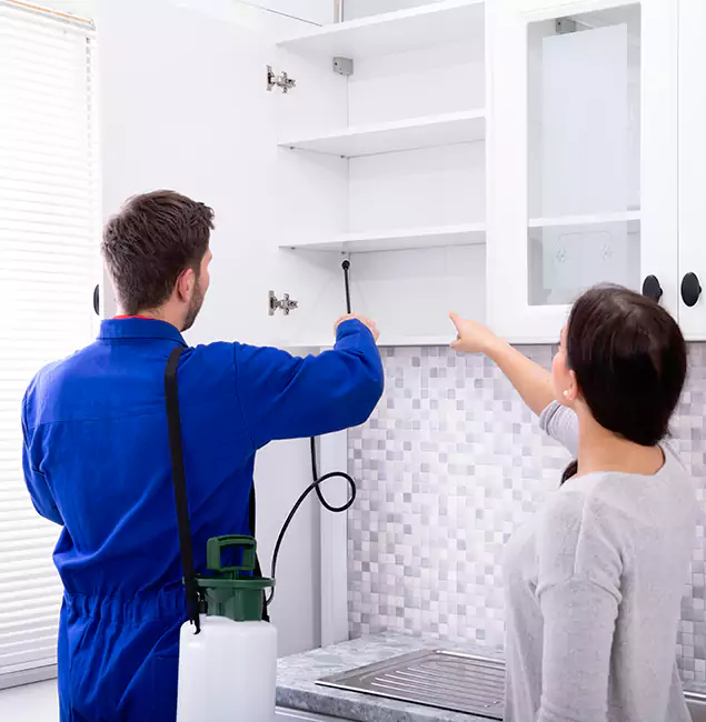 Why Choose Nampa Pest Control Pro for Exterminator Services in Nampa, ID?