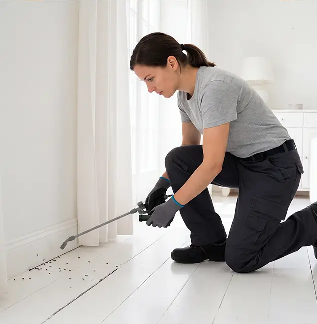 Why Nampa, ID Property Owners Trust Nampa Pest Control Pro for Fire Ant Control?
