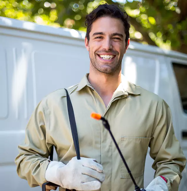 Why Nampa Homeowners Trust Nampa Pest Control Pro for Flea and Tick Treatment?