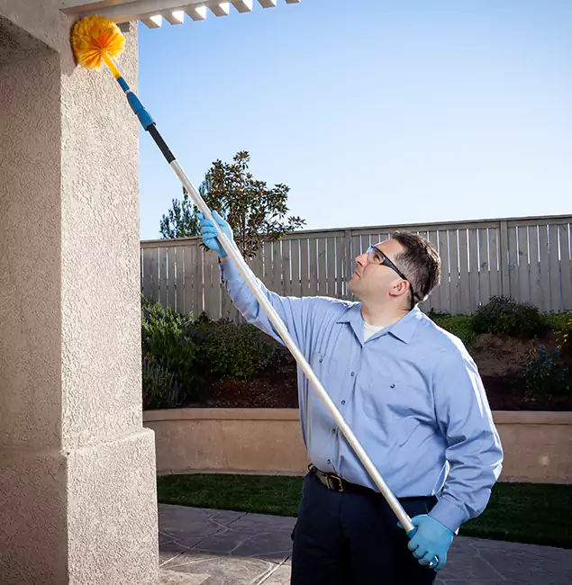 Why Choose Nampa Pest Control Pro for Foundation Termite Treatment in Nampa, ID?