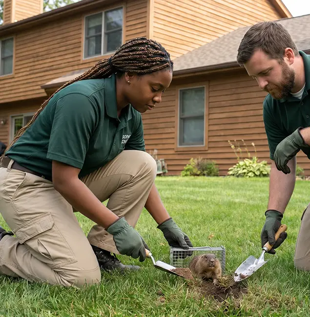Why Nampa Pest Control Pro Is the Right Choice in Nampa, ID?