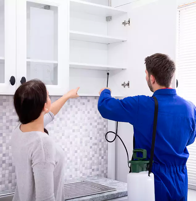 Why Nampa Property Owners Choose Nampa Pest Control Pro for Ground Bee Removal?