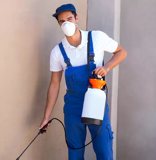 Why Nampa Homeowners Trust Nampa Pest Control Pro for Indoor Mosquito Control?