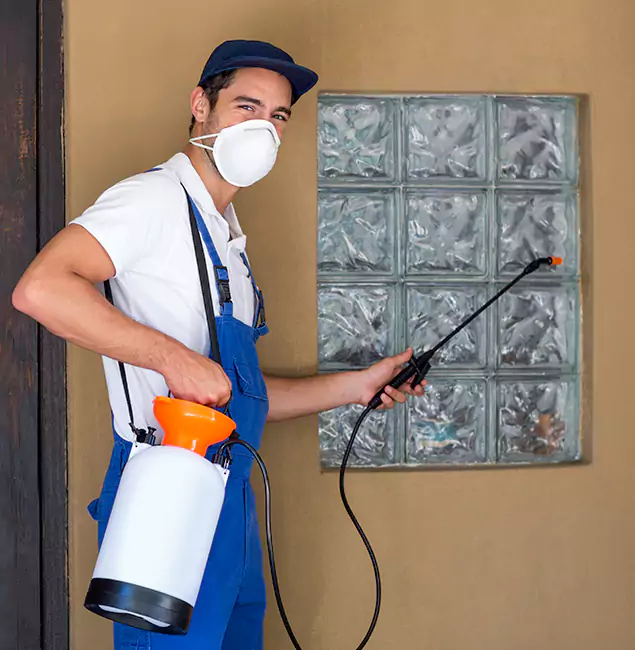 Why Nampa Pest Control Pro Provides the Best Mosquito Control for Yard Properties in Nampa, ID?