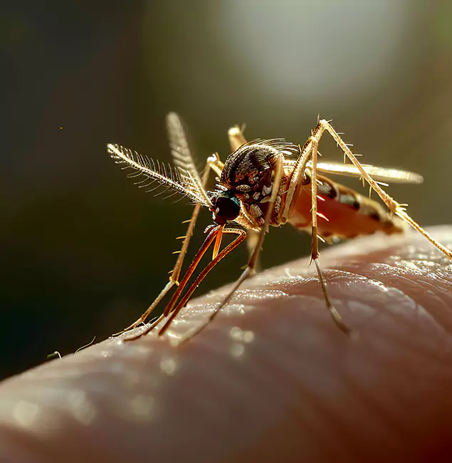 Why Nampa Families Choose Nampa Pest Control Pro for Natural Mosquito Control?